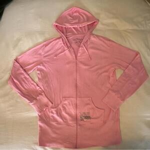 Y2K Vintage PINK Victoria’s Secret Jacket